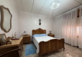 Chalet independiente con terreno en venta en la España, Monóvar, ref: TR316708 foto