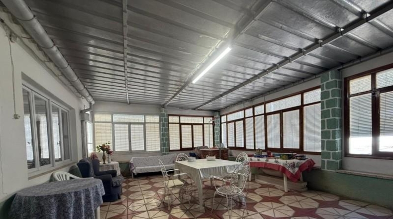 Alicante - Monóvar - 822m2