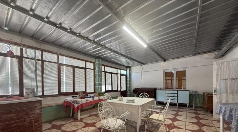 Alicante - Monóvar - 822m2