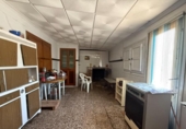 Chalet independiente con terreno en venta en la España, Monóvar, ref: TR316708 foto