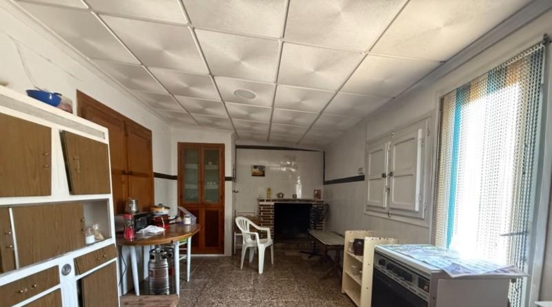 Alicante - Monóvar - 822m2