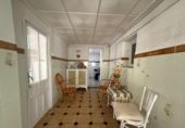 Chalet independiente con terreno en venta en la España, Monóvar, ref: TR316708 foto