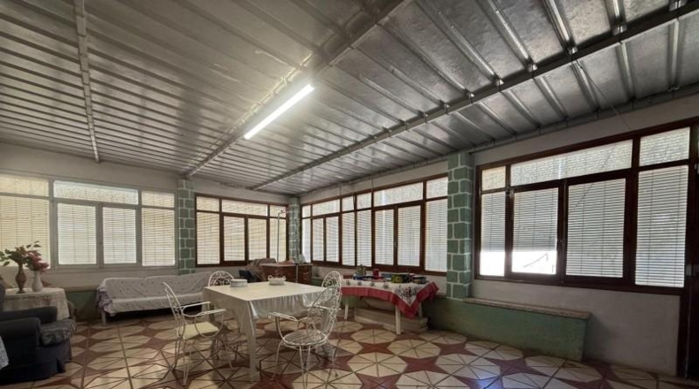 Alicante - Monóvar - 822m2