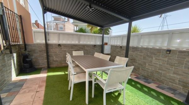 Alicante - Santa Pola - 100m2