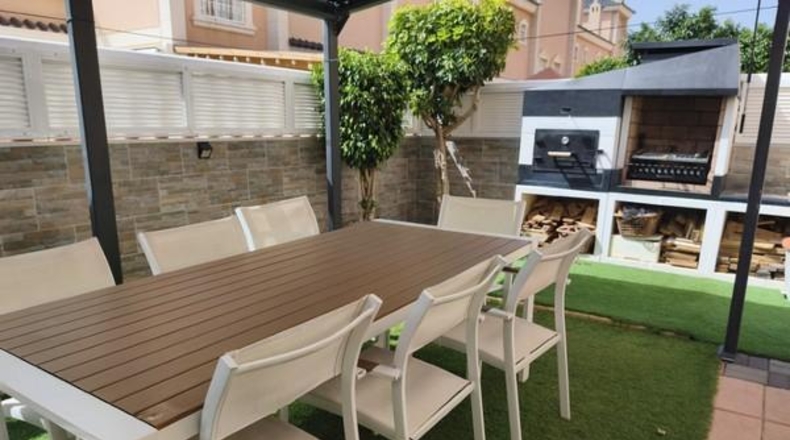 Alicante - Santa Pola - 100m2