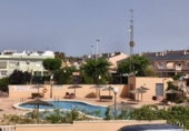 Xalet independent amb terreny en venda a la España, Santa Pola, ref.: TR309342 foto
