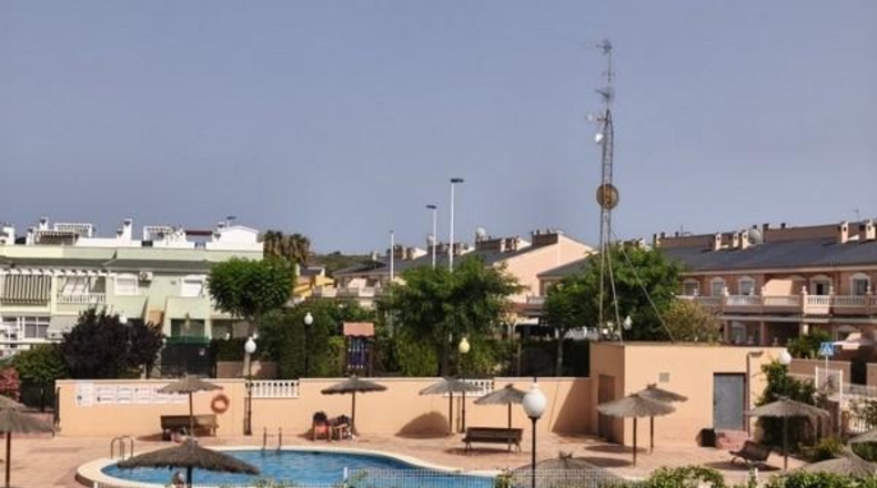 Alicante - Santa Pola - 100m2