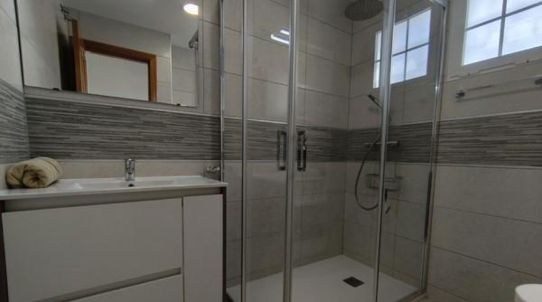 Alicante - Santa Pola - 100m2