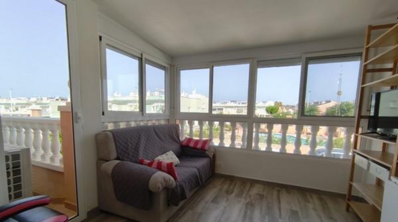 Alicante - Santa Pola - 100m2
