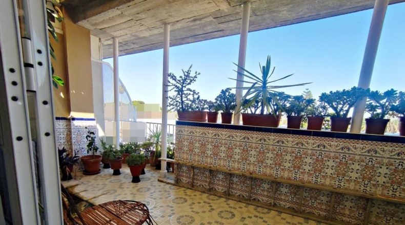 Cádiz - Jerez de la Frontera - 172m2