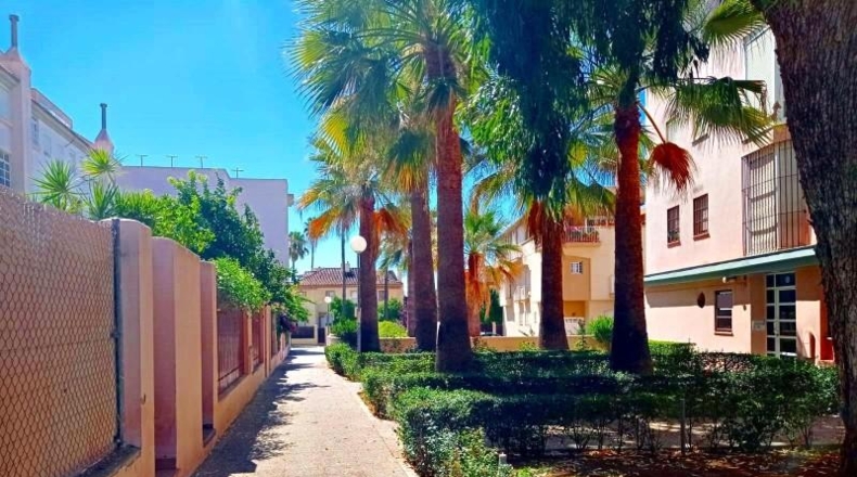 Cádiz - Jerez de la Frontera - 172m2