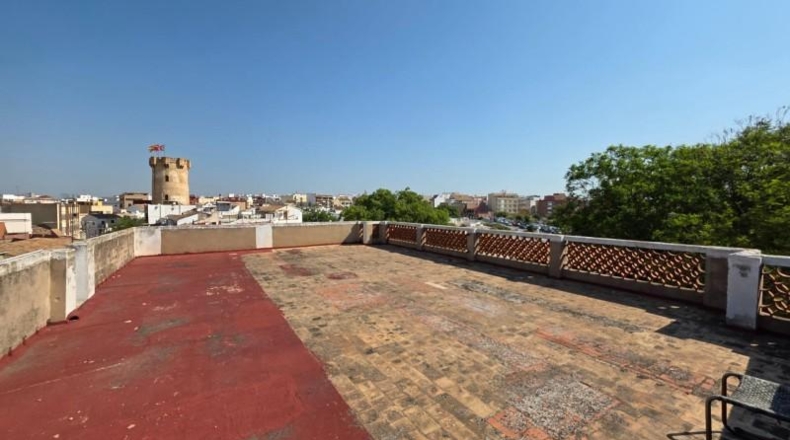 Valencia - Paterna - 228m2