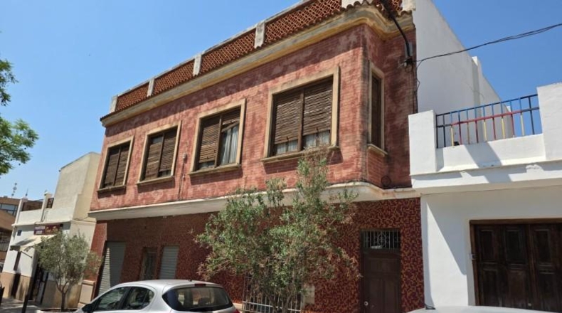 Valencia - Paterna - 228m2