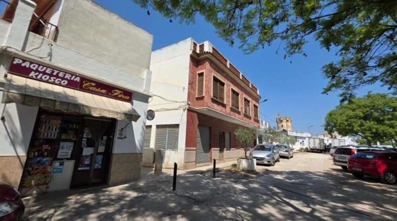 Valencia - Paterna - 228m2