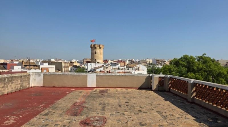 Valencia - Paterna - 228m2