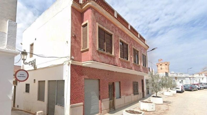 Valencia - Paterna - 228m2