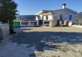Casa de camp amb terreny en venda a la España, Almáchar, ref.: TR311147 foto