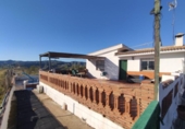 Casa de camp amb terreny en venda a la España, Almáchar, ref.: TR311147 foto