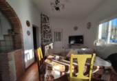 Casa de camp amb terreny en venda a la España, Almáchar, ref.: TR311147 foto