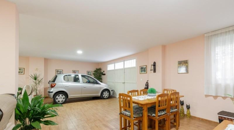 Granada - Granada - 222m2