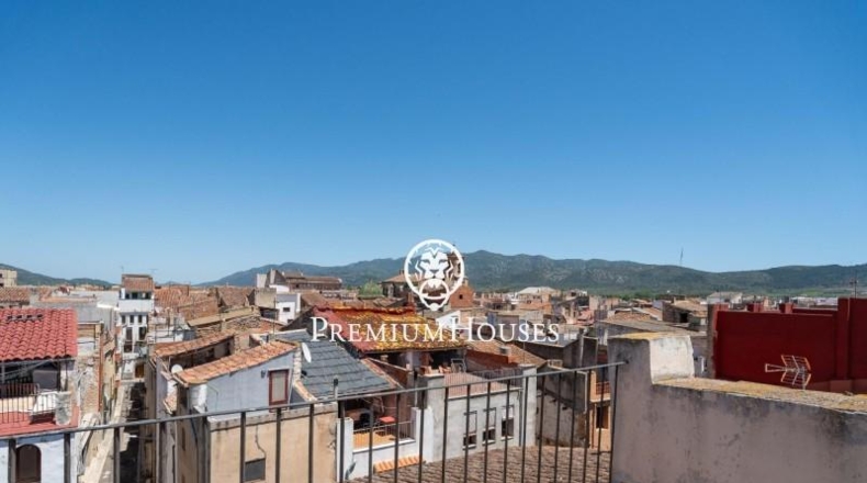 Tarragona - Ulldecona - 762m2