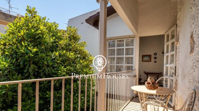 Tarragona - Ulldecona - 762m2