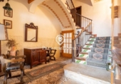 Chalet independiente con terreno en venta en la España, Ulldecona, ref: TR277188 foto