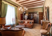 Chalet independiente con terreno en venta en la España, Ulldecona, ref: TR277188 foto