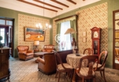 Chalet independiente con terreno en venta en la España, Ulldecona, ref: TR277188 foto
