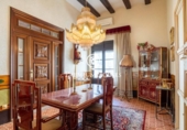 Chalet independiente con terreno en venta en la España, Ulldecona, ref: TR277188 foto