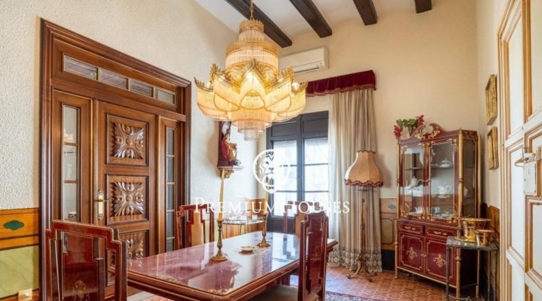 Tarragona - Ulldecona - 762m2