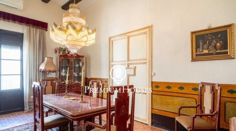 Tarragona - Ulldecona - 762m2