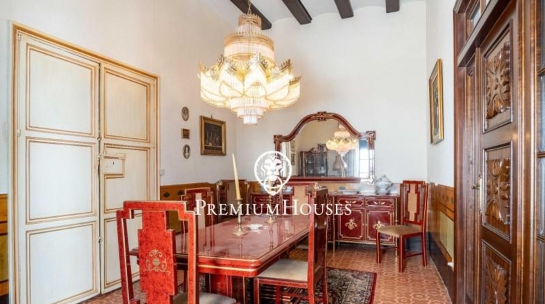 Tarragona - Ulldecona - 762m2