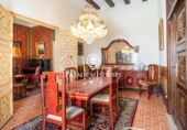 Chalet independiente con terreno en venta en la España, Ulldecona, ref: TR277188 foto