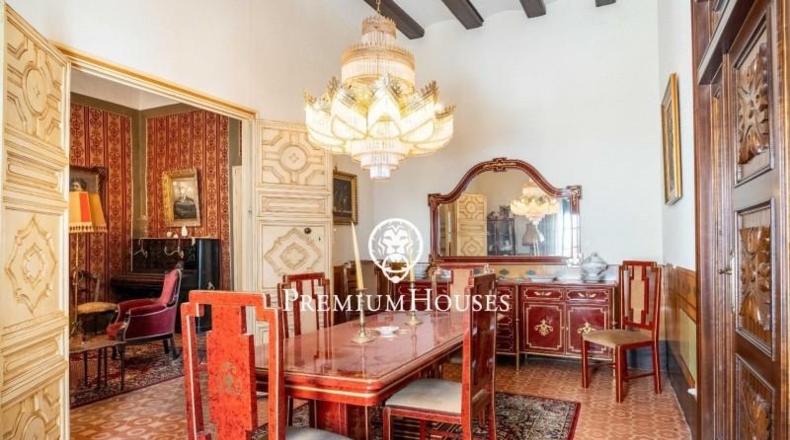 Tarragona - Ulldecona - 762m2