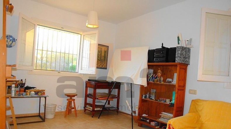 Almería - Vera - 8190m2