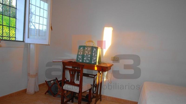 Almería - Vera - 8190m2