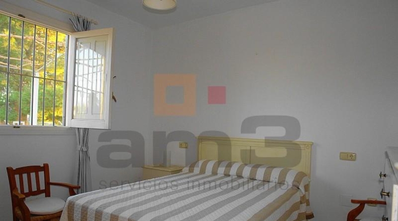 Almería - Vera - 8190m2