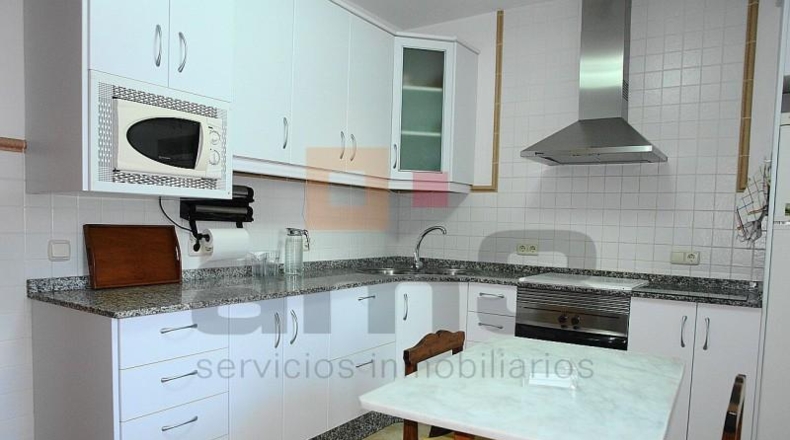 Almería - Vera - 8190m2