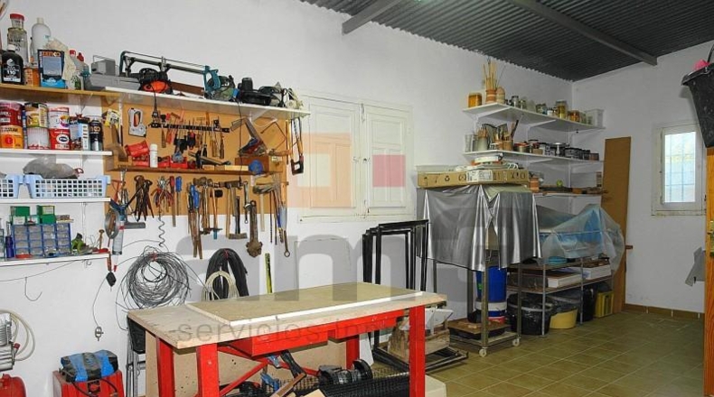Almería - Vera - 8190m2