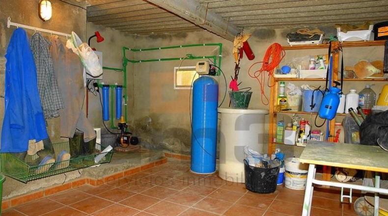 Almería - Vera - 8190m2