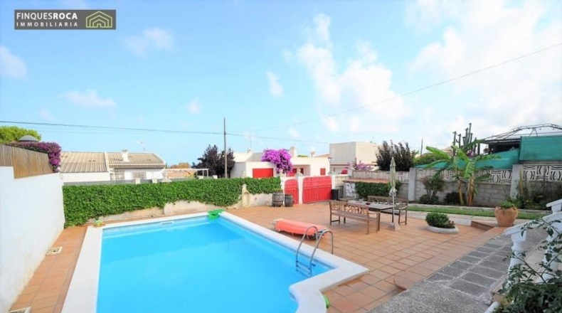 Tarragona - Alcanar - 464m2