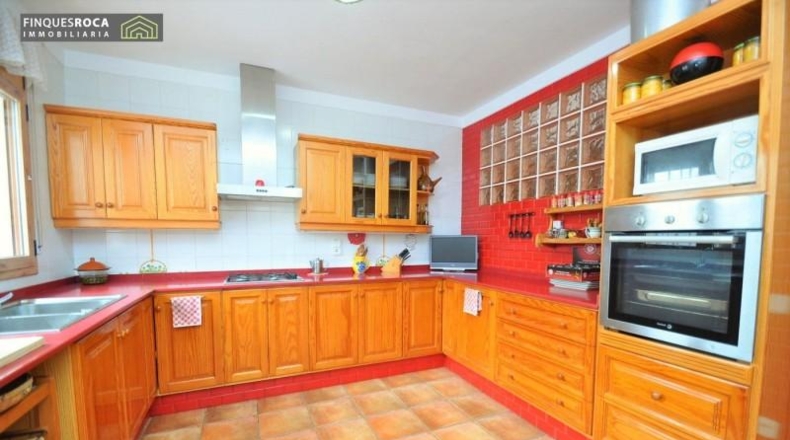 Tarragona - Alcanar - 464m2