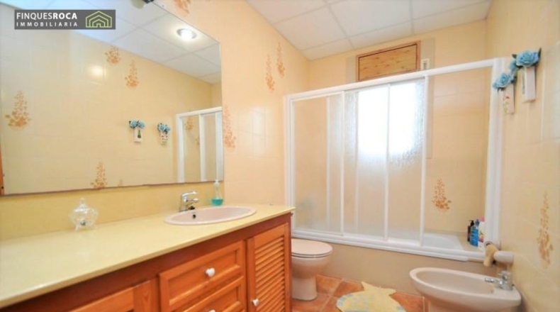 Tarragona - Alcanar - 464m2