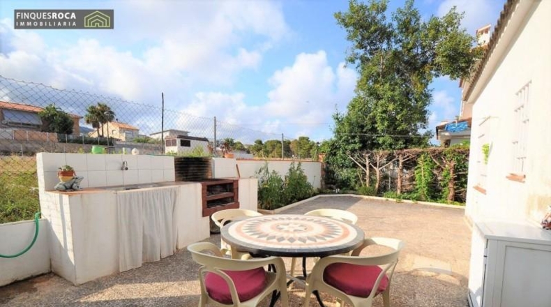 Tarragona - Alcanar - 464m2