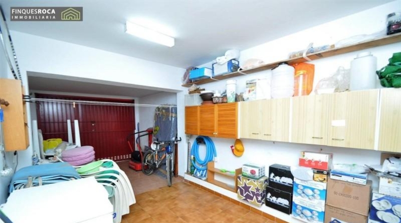 Tarragona - Alcanar - 464m2