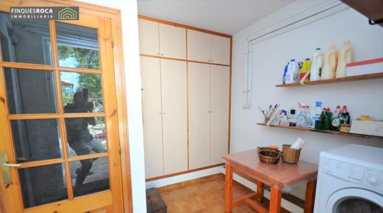 Tarragona - Alcanar - 464m2