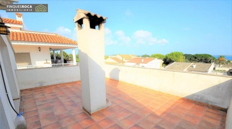 Tarragona - Alcanar - 464m2