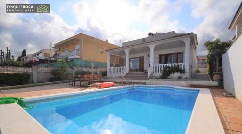 Tarragona - Alcanar - 464m2