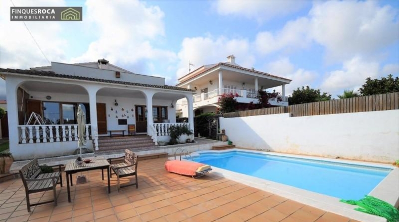 Tarragona - Alcanar - 464m2